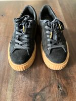 Puma Fenty Creepers 40,5 schwarz Nordrhein-Westfalen - Mönchengladbach Vorschau