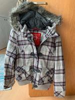 Winterjacke Parker mit Kapuze edc Esprit Hessen - Brechen Vorschau