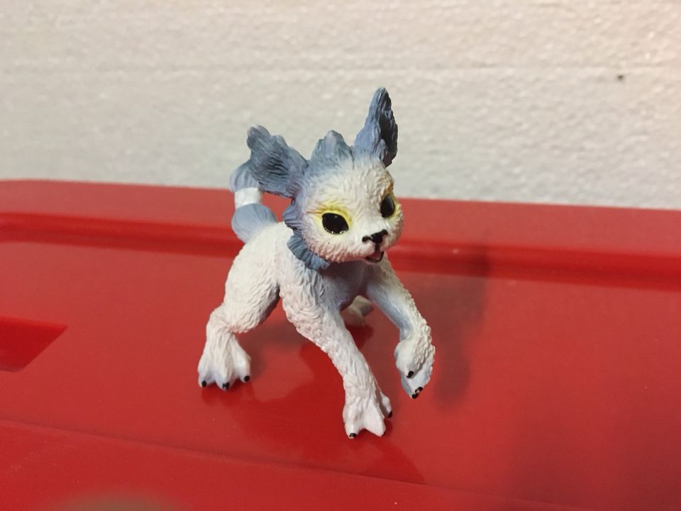 Elfenschlitten — Bayala Schleich in Buxtehude