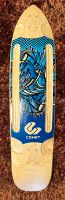 Downhill Longboard Deck Comet Ethos 40“ Bayern - Pfaffenhofen a.d. Ilm Vorschau