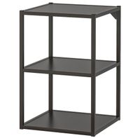 Ikea ENHET Regalrahmen für Unterschrank+Böden, 40x40x60 cm Brandenburg - Cottbus Vorschau