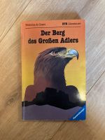 Buch Der Nerg des großen Adlers, wie neu Rheinland-Pfalz - Haßloch Vorschau