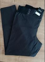 Stretchhose Größe 48 NEU schwarz/anthrazit Nordrhein-Westfalen - Niederzier Vorschau