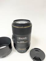 Sigma 105/2.8 DG OS Macro 1:1 HSM f. Nikon F-Mount Dortmund - Innenstadt-Ost Vorschau