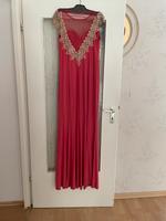 Abendkleid rot Elberfeld - Elberfeld-West Vorschau