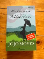 Jojo Moyes Die Frauen von Kilcarrion Hessen - Weimar (Lahn) Vorschau