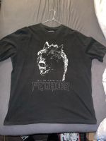 Pegador T-Shirt / XXL / Washed Black / Oversize Shirt Oberteil Nordrhein-Westfalen - Dorsten Vorschau