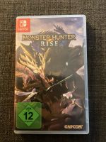 Monster Hunter - Rise Dresden - Prohlis-Nord Vorschau