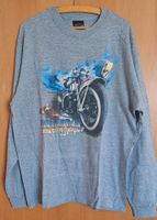 Harley Davidson Langarmshirts 3er Pack Niedersachsen - Faßberg Vorschau