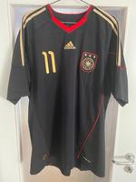 Original DFB Deutschland Trikot Klose 2010 M L XL XXL XXXL w. Neu Thüringen - Gera Vorschau