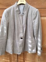 Blazer Zara, Tulpenkragen, grau Gr. Xl Niedersachsen - Meppen Vorschau