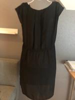 Kleid Vila M/38 schwarz Nordrhein-Westfalen - Hückelhoven Vorschau