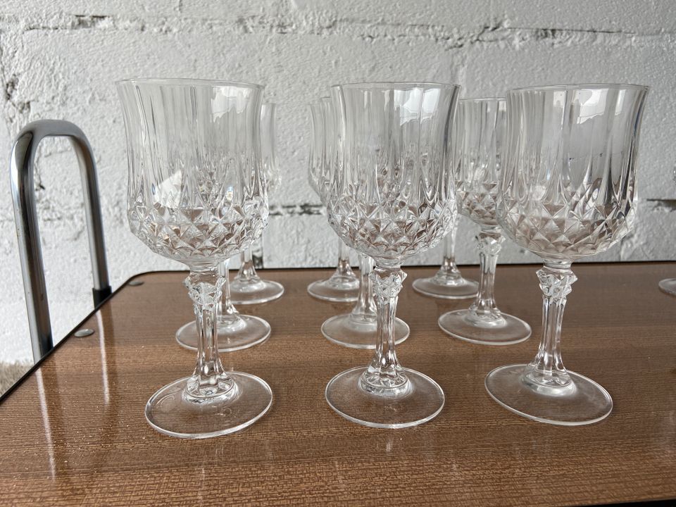 ❌ Gläser Vasen Kristall Sammeltassen Teller VB ❌ in Halle