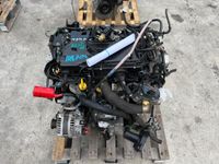 MOTOR M9TC704 2.3D ADBLUE RENAULT MASTER OPEL MOVANO 88.704KM München - Berg-am-Laim Vorschau