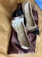 Orginal Tods Ballerinas Bayern - Mellrichstadt Vorschau