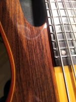 Ltd Bass B-5 E Berlin - Steglitz Vorschau