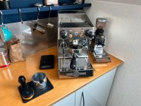 BFC Ela Siebträger Espressomaschine E61 Brühgruppe Zweikreiser Niedersachsen - Hohnhorst Vorschau