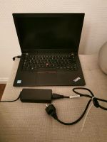 Lenovo Thinkpad / Laptop Sachsen-Anhalt - Sangerhausen Vorschau