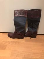Stiefel Tommy Hilfiger Gr. 37 Brandenburg - Königs Wusterhausen Vorschau