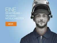 Schlosser (m/w/d) und Schweißer (m/w/d) in Hildburghausen Thüringen - Hildburghausen Vorschau