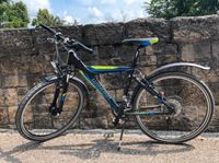 Jugendfahrrad Bayern - Schweinfurt Vorschau