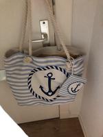 Strandtasche Hamburg-Nord - Hamburg Alsterdorf  Vorschau