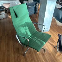 Herman Miller Vitra Alu Lounge Chair EA 124 Charles Eames Köln - Lindenthal Vorschau