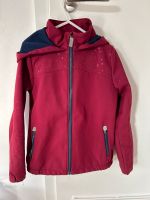 Yigga Softshelljacke 134 bordeauxrot Rheinland-Pfalz - Ochtendung Vorschau