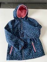 Regenjacke Jacke Kinderjacke Gr.140 für Mädchen Berlin - Neukölln Vorschau