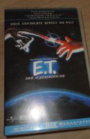 Biete VHS  E.T. Der Außerirdische Sachsen - Bischofswerda Vorschau