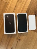 iPhone 11 inkl. Zubehör Nordrhein-Westfalen - Arnsberg Vorschau