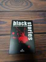 Black Stories Kartenspiel Hessen - Wahlsburg Vorschau