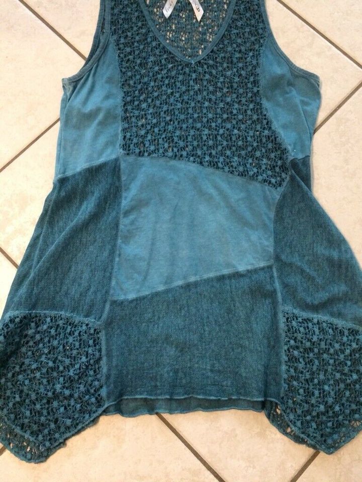 Bluse Top Kleid Shirt Gr. 38 neu in Linnich