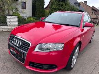 Audi A4 Avant 2.0 TDI*Edition*AC-A*RHD*Rechtslenker Nordrhein-Westfalen - Niederzier Vorschau