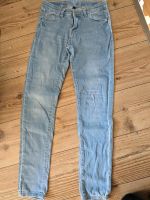 Straccato Jeans Gr. 158 Niedersachsen - Bad Lauterberg im Harz Vorschau