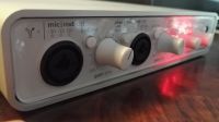 tc electronic konnekt 8 audio interface preamp firewire Hessen - Hattersheim am Main Vorschau