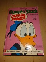 Donald duck jumbo comic Nr. 32 aus 1984 Nordrhein-Westfalen - Ense Vorschau