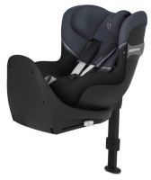 CYBEX Gold Autositz Sirona S2 i-Size Max. 18 kg Granite Black Niedersachsen - Scheeßel Vorschau