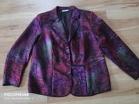 Schicke festliche Damen Jacke in Gr. 46 von Hermann Lange Niedersachsen - Neu Wulmstorf Vorschau