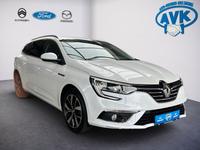Renault Megane IV Grandtour BOSE-Edition Nordfriesland - Husum Vorschau