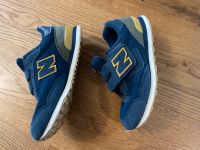 New Balance 34.5 Sneaker Kinder Turnschuhe Sportschuhe Niedersachsen - Verden Vorschau