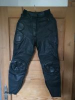 Vintage Motorradhose, IXS, echtes Leder, Gr.40 Rheinland-Pfalz - Ellerstadt Vorschau