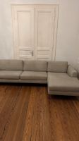 Eckcouch Westwing Cucita 4-Sitzer Beige Designer Sofa Hessen - Wiesbaden Vorschau