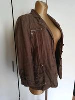 Vintage Jacke CANDA Premium  C&A  Gr.42 Berlin - Schöneberg Vorschau