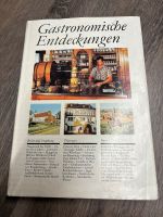 Manfred Otto Gastronomische Entdeckungen in der DDR Sachsen - Geyer Vorschau