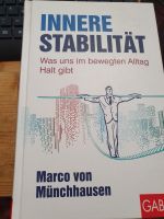 Innere Stabilität: Was uns im bewegten Alltag Halt gibt- Münchhau Bayern - Würzburg Vorschau