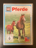 DVD Pferde von Was ist Was Nordrhein-Westfalen - Harsewinkel Vorschau