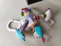 Lamaze Tug & Play-Aktivitätsknoten Babyspielzeug Sendling - Obersendling Vorschau