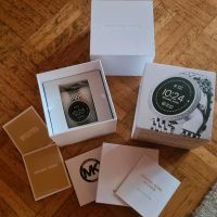 Neu Michael Kors Access Smart Uhr Mkt5126 Baden-Württemberg - Maulbronn Vorschau