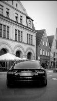 Audi A7 3.0TDI Quattro Stronic RS7 Optik H&R Static TAUSCH Bayern - Kulmbach Vorschau